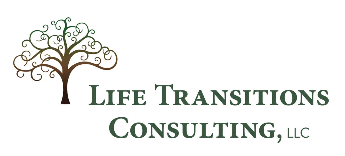 Life Transitions Consulting Logo